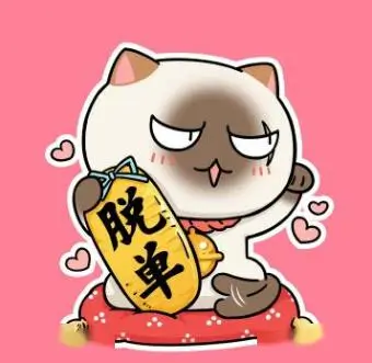 追番小团头像